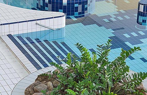 Jicin Hotel | 62 m² Hotel ∙ 10 guests