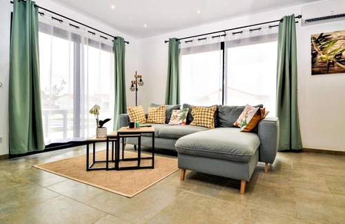 Vallon-Pont-d'Arc House | 62 m² House ∙ 2 bedrooms ∙ 6 guests