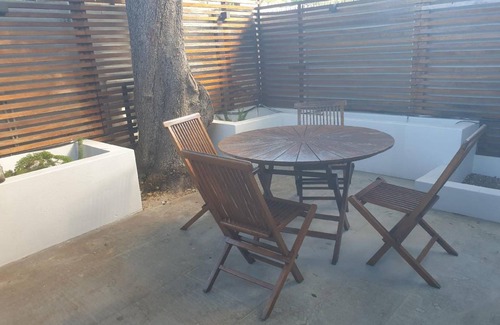 Plumstead House | 62 m² House ∙ 1 bedroom ∙ 4 guests