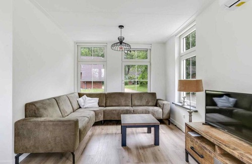 Hoge Hexel House | 62 m² House ∙ 3 bedrooms ∙ 4 guests