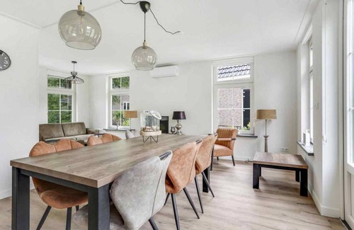 Hoge Hexel House | 62 m² House ∙ 3 bedrooms ∙ 4 guests