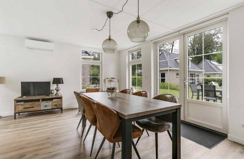 Hoge Hexel House | 62 m² House ∙ 3 bedrooms ∙ 4 guests