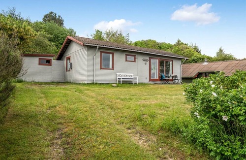 Bønnerup Strand House | 62 m² House ∙ 2 bedrooms ∙ 5 guests