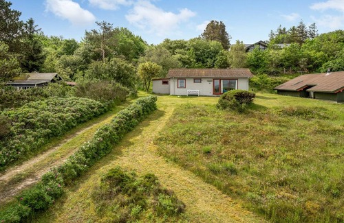 Bønnerup Strand House | 62 m² House ∙ 2 bedrooms ∙ 5 guests