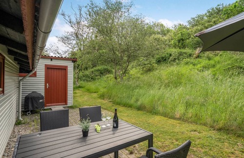 Bønnerup Strand House | 62 m² House ∙ 2 bedrooms ∙ 5 guests
