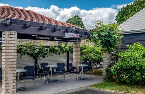 Matamata Hotel | 62 m² Motel ∙ 2 bedrooms ∙ 6 guests