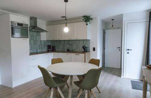Balen Resort | 62 m² Resort ∙ 2 bedrooms ∙ 4 guests