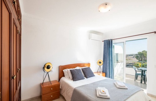 Salgados Apartment | 62 m² Apartment ∙ 1 bedroom ∙ 4 guests