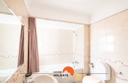 Salgados Apartment | 62 m² Apartment ∙ 1 bedroom ∙ 4 guests