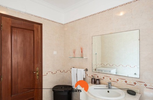 Salgados Apartment | 62 m² Apartment ∙ 1 bedroom ∙ 4 guests