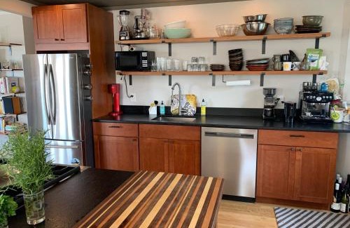 East End Apartment | 62 Views
