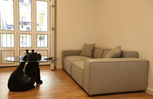 Sao Jorge de Arroios Apartment | 63 Lettér Sanches Apartments