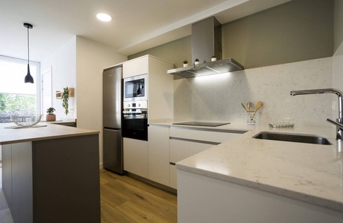 Hondarribia Apartment | 63 m² Apartment ∙ 2 bedrooms ∙ 5 guests