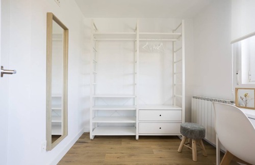 Hondarribia Apartment | 63 m² Apartment ∙ 2 bedrooms ∙ 5 guests