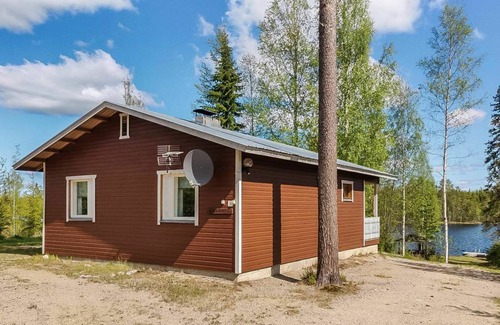 Savonlinna Other | 63 m² Accommodation ∙ 2 bedrooms ∙ 6 guests