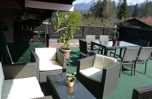Gosselsdorf Apartment | 63 m² Apartment ∙ 2 bedrooms ∙ 5 guests
