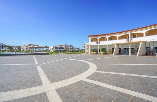 Scanzano Jonico Apartment | 63 m² Apartment ∙ 2 bedrooms ∙ 7 guests
