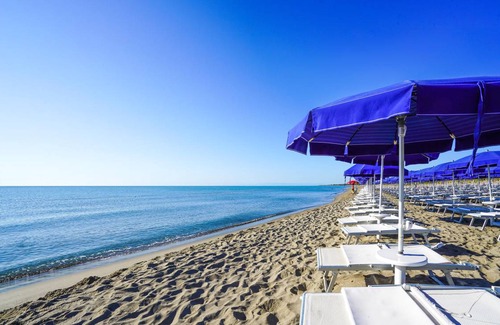 Scanzano Jonico Apartment | 63 m² Apartment ∙ 2 bedrooms ∙ 7 guests