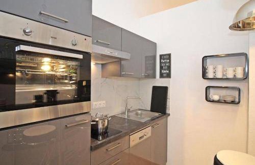 Schottenfeld Apartment | 63 m² Apartment ∙ 1 bedroom ∙ 4 guests