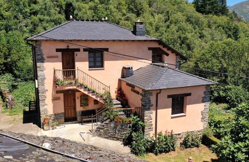 Allande Apartment | 63 m² Apartment ∙ 1 bedroom ∙ 4 guests