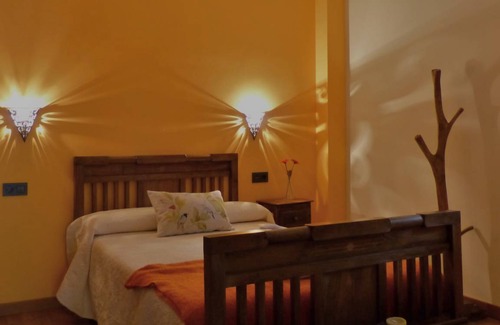 Allande Apartment | 63 m² Apartment ∙ 1 bedroom ∙ 4 guests