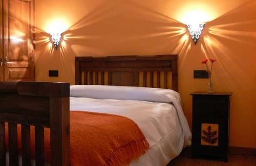 Allande Apartment | 63 m² Apartment ∙ 1 bedroom ∙ 4 guests