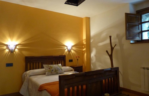 Allande Apartment | 63 m² Apartment ∙ 1 bedroom ∙ 4 guests