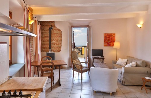 Bruno Apartment | 63 m² Apartment ∙ 1 bedroom ∙ 2 guests