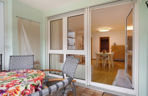 Bad Urach Apartment | 63 m² Apartment ∙ 1 bedroom ∙ 4 guests
