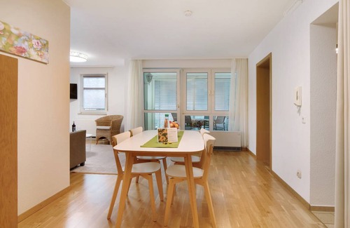 Bad Urach Apartment | 63 m² Apartment ∙ 1 bedroom ∙ 4 guests
