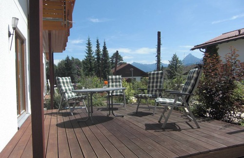 Oberkirch Apartment | 63 m² Apartment ∙ 1 bedroom ∙ 2 guests