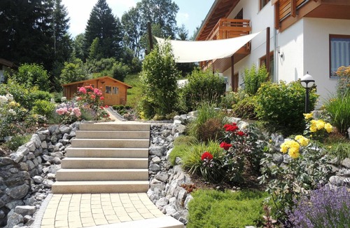 Oberkirch Apartment | 63 m² Apartment ∙ 1 bedroom ∙ 2 guests