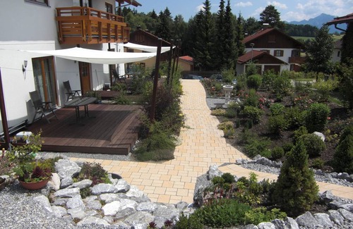 Oberkirch Apartment | 63 m² Apartment ∙ 1 bedroom ∙ 2 guests