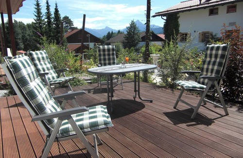 Oberkirch Apartment | 63 m² Apartment ∙ 1 bedroom ∙ 2 guests