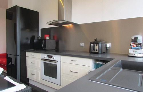 Aregno Apartment | 63 m² Apartment ∙ 2 bedrooms ∙ 6 guests