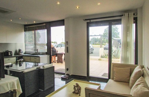 Aregno Apartment | 63 m² Apartment ∙ 2 bedrooms ∙ 6 guests