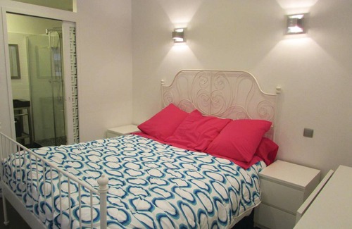 Aregno Apartment | 63 m² Apartment ∙ 2 bedrooms ∙ 6 guests