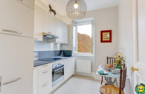 Chantilly Apartment | 63 m² Apartment ∙ 2 bedrooms ∙ 4 guests