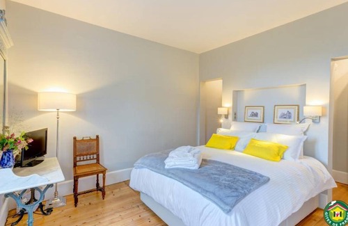 Chantilly Apartment | 63 m² Apartment ∙ 2 bedrooms ∙ 4 guests