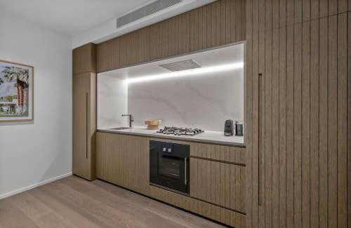 Abbotsford Apartment | 63 m² Apartment ∙ 2 bedrooms ∙ 3 guests