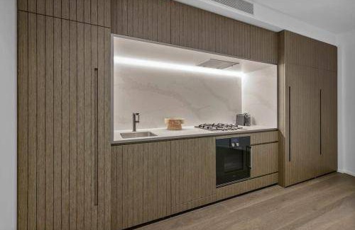 Abbotsford Apartment | 63 m² Apartment ∙ 2 bedrooms ∙ 3 guests