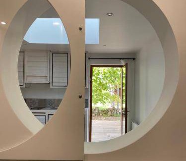 Espiens Bed & Breakfast | 63 m² Bed and breakfast ∙ 2 bedrooms ∙ 4 guests