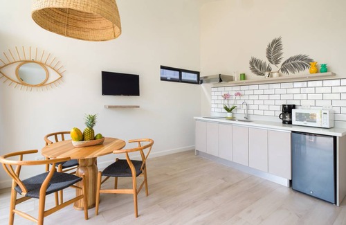 Playa Langosta House | 63 m² House ∙ 1 bedroom ∙ 2 guests