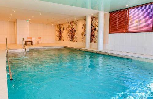 Charnay-les-Macon Apartment | 63 m² Serviced apartment ∙ 2 bedrooms ∙ 3 guests