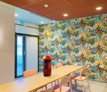 Charnay-les-Macon Apartment | 63 m² Serviced apartment ∙ 2 bedrooms ∙ 3 guests