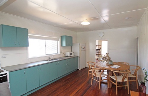 Brooms Head House | 63 Ocean Road, Brooms Head