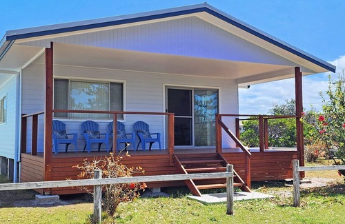 Brooms Head House | 63 Ocean Road, Brooms Head