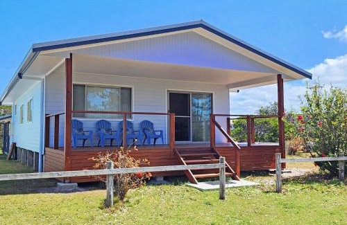 Brooms Head House | 63 Ocean Road, Brooms Head