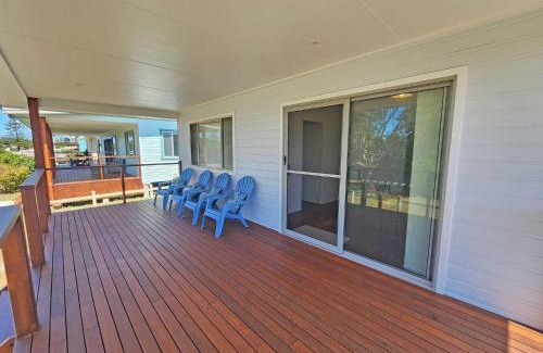 Brooms Head House | 63 Ocean Road, Brooms Head