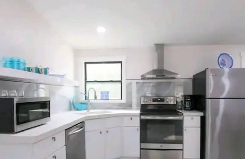 Lutz House | #63 @Palms by Joyful Moments Vacation Rentals